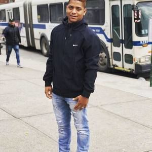 Meet your Posher, Alexander